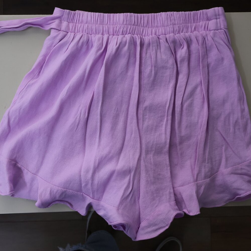 American Threads - SM - Dusty Lavendar - Picture 3 of 5